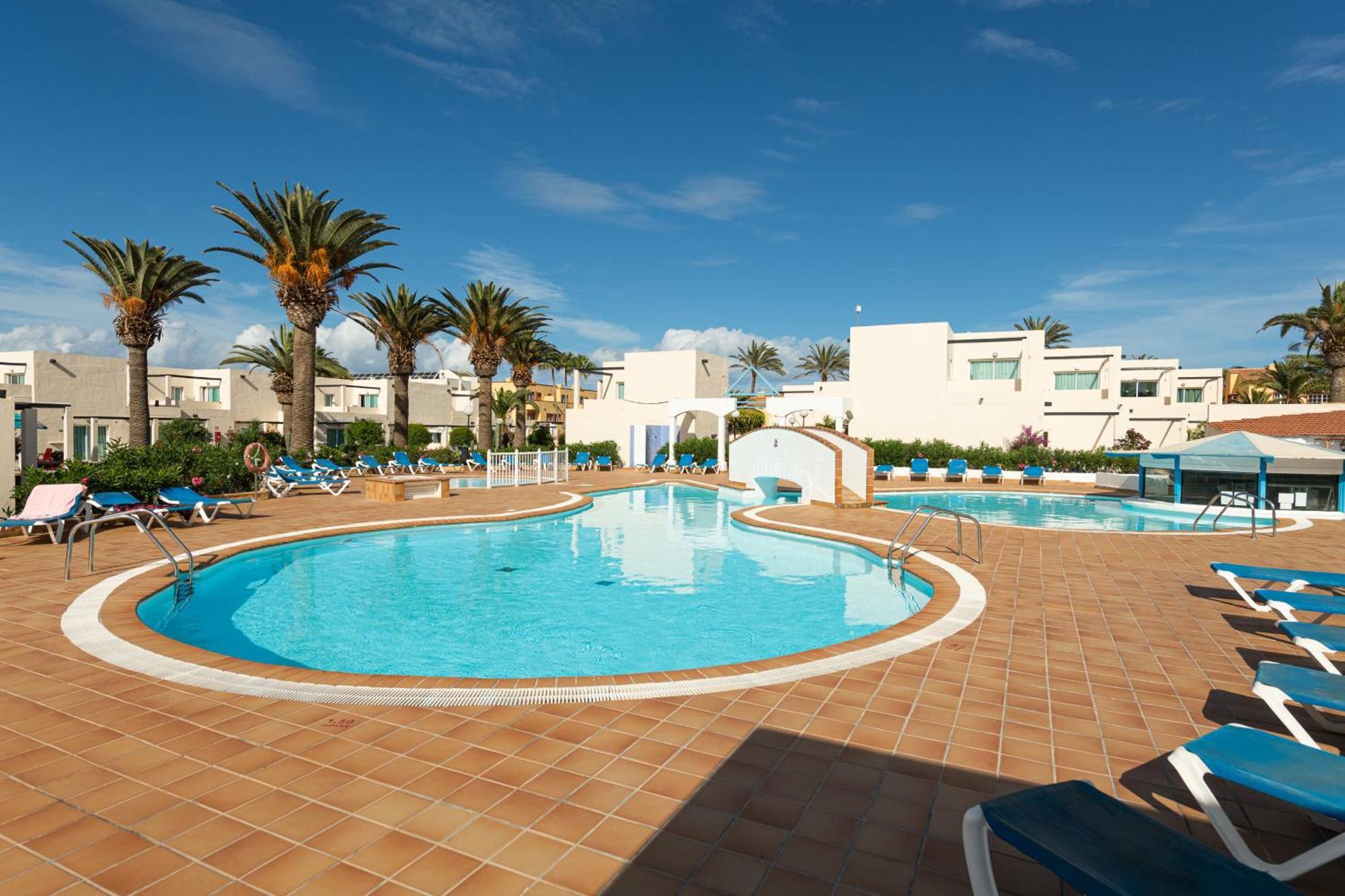 Apartment Alisios Con Terraza Y Piscina *