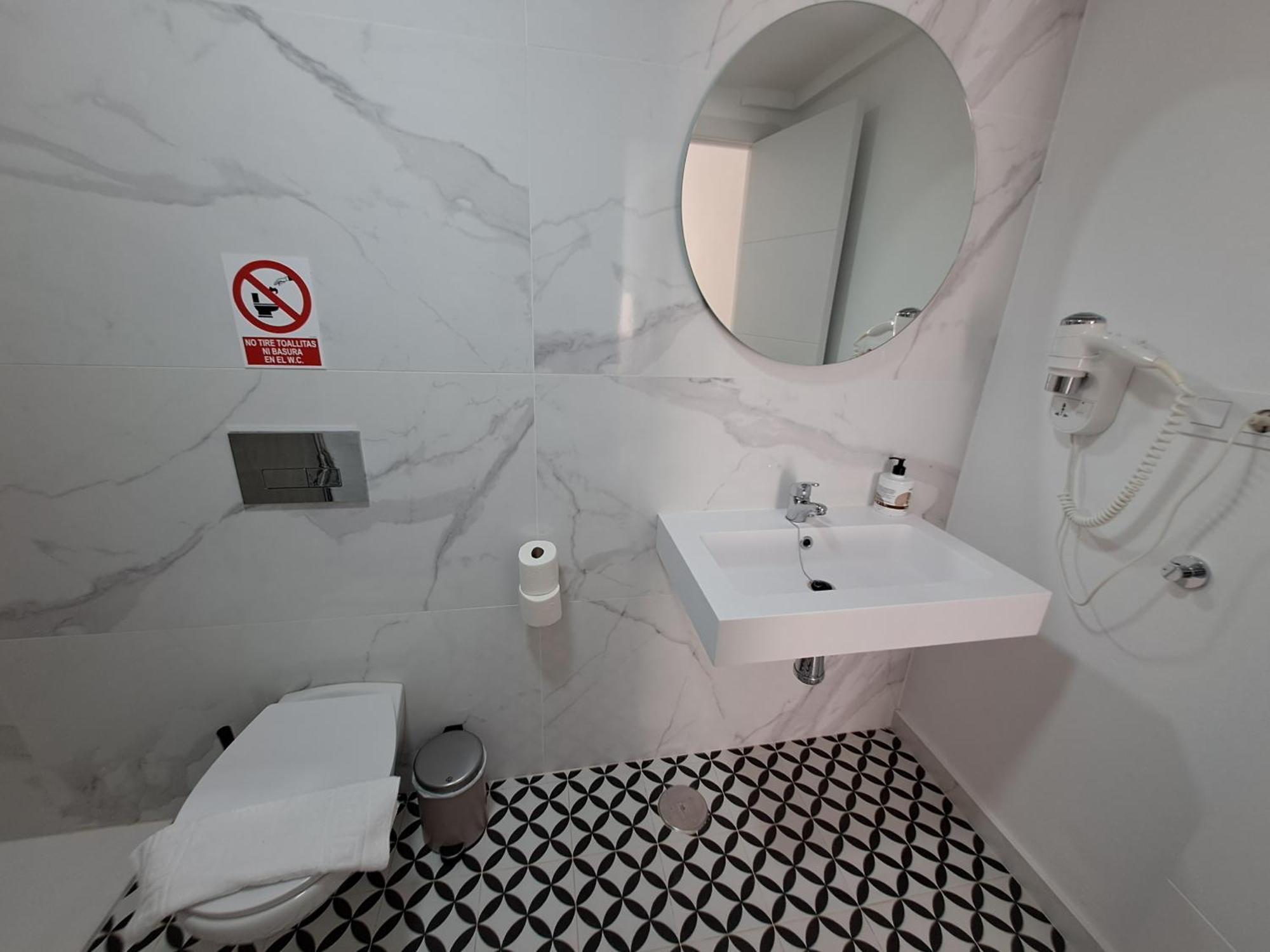 Alisios Con Terraza Y Piscina Corralejo